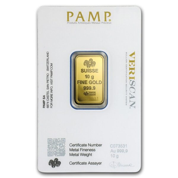 lingote-pamp-suisse-lady-fortuna-10g-oro-reverse